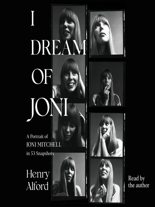 Title details for I Dream of Joni by Henry Alford - Available